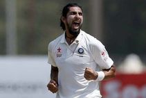 At This Phase Of My Career I Am Enjoying My Cricket Ishant