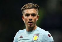 Rumour Has It Manchester City Consider Man Utd Target Jack Grealish