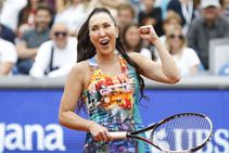 Jelena Jankovic Open To Comeback After Novak Djokovic Doubles Return