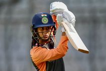 The Hundred Jemimah Rodrigues Of India To Play For Northern Superchargers
