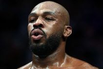 Jon Jones Giving Up Ufc Title Pay Dispute