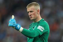 Everton Quality Beat Liverpool Jordan Pickford