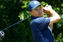 Jordan Spieth Confidence Top 10 Finish