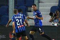 Atalanta 3 2 Lazio Gasperinis Thrill Seekers Blow Hole In Bia
