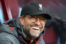 Jurgen Klopp Bundesliga Bosses Hail Premier League Title Win Liverpool
