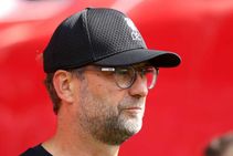 Liverpool Jurgen Klopp Social Distance Celebrations Open Letter Supporters Title