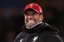 Premier League Is Back Previously 2019 20 Season England