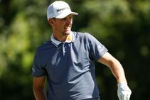 Justin Rose Delighted Form Charles Schwab Challenge