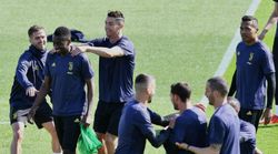 Three Ways Maurizio Sarri Could Line Up Juventus With Arthur In The Team