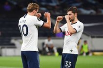 Harry Kane Tottenham Breaking 2020 Duck