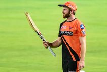 Ipl 2020 Kane Williamson Relishing The Passion Around The Tournament