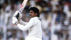 On This Day Kapil Dev Played One Of The Finest Odi Knocks With 175 In 1983 World Cup