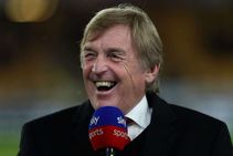 Liverpool Win Premier League Kenny Dalglish Never Expected 30 Year Wait