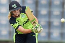 Ireland S Kim Garth Gets Qualified For Australia
