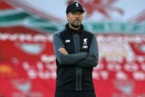 Jurgen Klopp Quiet Transfer Window Liverpool