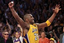 On This Day In Sport June 17 Kobe Bryant Lakers Nba Title Brooks Koepka Back To Back Us Open