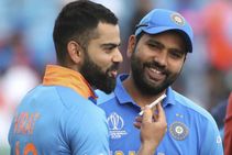 Virat Kohli Could Be The Greatest After Don Bradman Rohit Sharma Makes Me Jealous Sangakkara