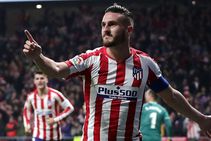 Koke Atletico Madrid Can Win Champions League Liverpool Anfield Laliga
