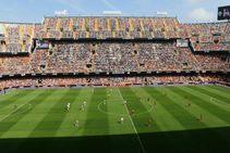 La Liga Comes Up With Broadcast Innovations