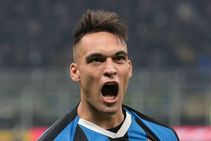Rumour Has It Inter Barcelona Lautaro Martinez Bayern Munich Alaba