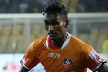 Lenny Rodrigues Pens Two Year Extension With Fc Goa