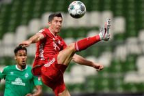 Bundesliga 2019 20 Overview European Places Relegation And Major Stats