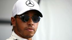 Hamilton Overcome With Rage Amid Unrest Over George Floyd Death