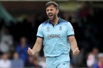 England Pacer Liam Plunkett Turn To Usa Michael Vaughan Criticises Authorities