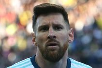 Germany Will Give Lionel Messi Passport Argentina Lothar Matthaus