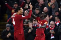 Liverpool One Of Best Premier League History Michael Owen