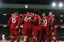 Coronavirus Premier League Clubs Predicted To Lose 1bn Due To Pandemic