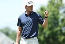 Mackenzie Hughes 60 Rory Mcilroy Travelers Championship
