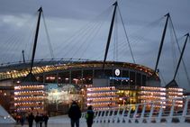 Manchester City Linked With Portuguese International A Good Move