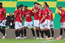 Ole Gunnar Solskjaer Magnificent Harry Maguire Fa Cup Winner