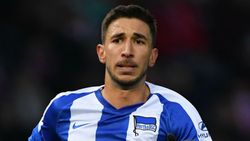 Liverpool Getting A Very Good Player As Grujic Prepares For Anfield Return