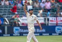 It S Weird A Bit Like A Sci Fi Movie Wood On Training Inside Bio Secure Bubble