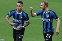 Antonio Conte Wants Decisive Christian Eriksen