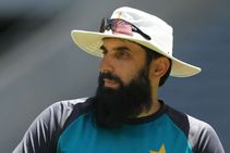 Misbah No Obligation For England To Tour Pakistan