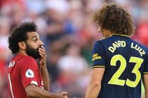 Mikel Arteta Admires Liverpool Turnaround Plots Arsenal Revival