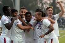 Mohun Bagan To Reopen Club Tent From June 15 In Unlock 1 