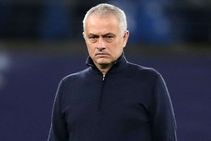 Mourinho Wary Of Injuries As Spurs Prepare For Premier League Restart