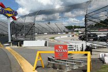 Nascar Bans Confederate Flag From Races And Properties