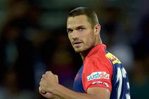 Miffed Nathan Coulter Nile Wants To Move Away From Western Australia