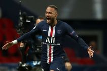 Neymar Deserve Ballon Dor Psg Win Champions League Kaka