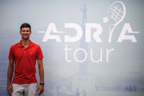 The Adria Tour Eurosport To Live Telecast First Tennis Tournament Post Covid 