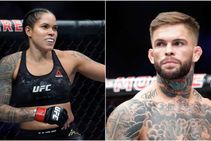 Ufc 250 Amanda Nunes Cody Garbrandt