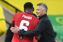 Ole Gunnar Solskjaer Fa Cup Final Important Manchester United Winning Culture
