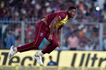 England Vs West Indies Oshane Thomas Fitness A Concern For Windies