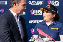 Coronavirus Lpga Tour To Return On July 