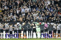 Coronavirus Savo Milosevic Fans Partizan Belgrade Red Star Serbian Cup